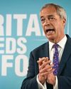 Reform would win election if held tomorrow, poll finds3