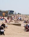 UK records hottest day of year in dangerous heatware5