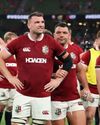Lions should take positive from 'clunky' Pumas defent17