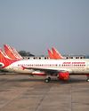 Air India is warned over roster breaches for pilots12