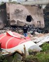 DNA testing identifies 247 Air India crash victims13