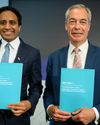 What is Reform UK's Britannia Card tax plan?6