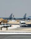 Iran strikes back at US with missile attack on Qatar base0