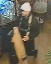 Violin worth £150k stolen from pub in north London8