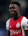 How winger was wanted by United, Arsenal and police19