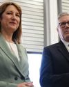 Labour MPs prepare to rebel against welfare cuts4