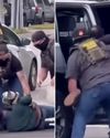 Father of three US marines beaten by masked agents10