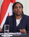 Badenoch offers starmer welfare reforms backing4