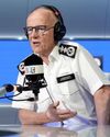 Met chief 'sorry' for police response after broadcaster mugged in central London7