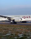 Will Qatar Airways help my daughter out of Doha jam?11