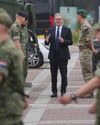 Starmer retains tax option to fund defence spending3