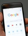 Why it might be time to google a new search engine14