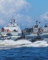 Nato warns of Taiwan clash as it sounds alarm over the buildup of Chinese military9