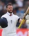 Duckett sweeps aside India to underline rare talents15
