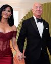 A cold Venice reception for Bezos and Sanchez wedding8