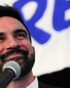 Socialist pulls off shock in race for New York mayor9