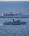 Britain needs to prepare for undersea battle - and fast1