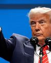 Trump hails Nato pledge to increase defence spending0