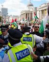 Is banning Palestine Action likely to achieve anything?4