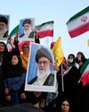 Khamenei breaks silence to threaten more US attacks10