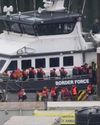 Britain and France set to agree migrant return deal4