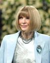 Wintour steps aside as the editor-in-chief of US Vogue9