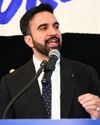 Calls to deport Democratic nominee for NYC mayor11