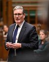 Starmer to offer rebel MPS £2bn welfare concessions0