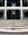 'Breaking point': backlog at crown court hits new high5