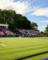 It's Rolls-Royces and rosé at Wimbledon dress rehearsal18