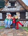 This French theme park is a David to Disney's Goliath30