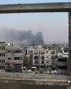 At least 72 Palestinians killed by Israeli airstrikes13