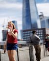 Health warning as stifling 34C forecast for tomorrow7