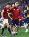 Williams injury mars Lions thrashing of Western Force16