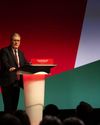 Fixing welfare is a moral imperative, says Starmer1