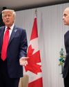 Trump cuts trade talks with Canada over tech firms tax14