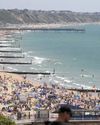 Heatwave to peak today as temperature soars to 34C5