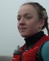 Athlete, 20, launches bid to become youngest woman to run length of UK in 20 days9
