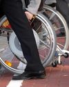 Disabled people ‘could face extra costs of £15k’ by 20293