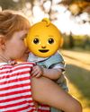 Do emojis on family photos protect your kids’ privacy?17