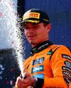 Guiding light carries Norris to front of Silverstone pack30