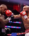 Benn vs Eubank Jr rematch is strictly business, no hype31