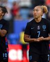 Will James be England's heartbeat in Euros opener?29