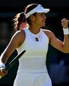 Raducanu too powerful for Grand Slam debutant Xu27