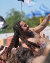 Playing the Vylan: the BBC and Glastonbury show must go on, despite the controversy14