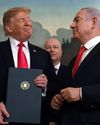 Trump’s Nobel Prize hopes depend on controlling Israel11