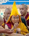 Dalai Lama question revives fears for the future of Tibet9