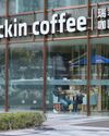Sino the times: China rival to Starbucks opens in US13