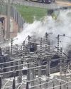 Fault behind Heathrow fire was known about in 20185