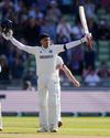 Gill’s fighting ton gives India the edge on England27